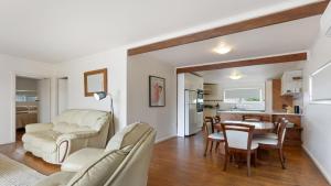 White Springs, Our Peaceful Holiday House In Coffin Bay