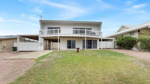 White Springs, Our Peaceful Holiday House In Coffin Bay