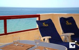 Apartamento Amatista 29A - Grupo Turis