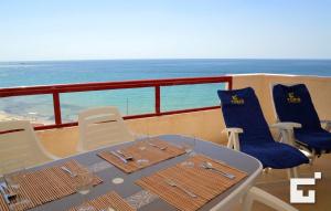 Apartamento Amatista 29A - Grupo Turis