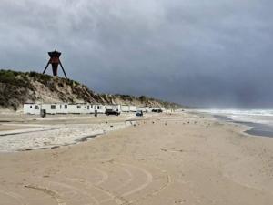 6 person holiday home in Blokhus