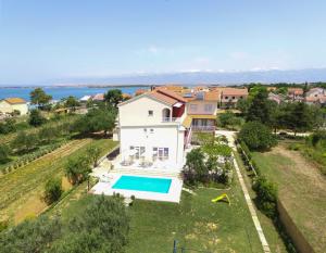 Apartments&Rooms Nada