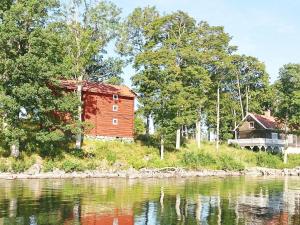 6 person holiday home in HOVA-By Traum