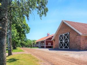 6 person holiday home in HOVA-By Traum