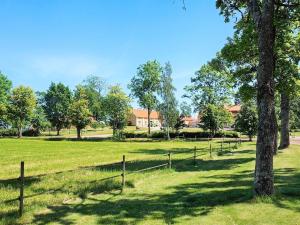 6 person holiday home in HOVA-By Traum