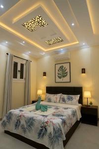 Oscar Apartment ! 3 ! - Ubytování bez kategorie ve městě Luxor