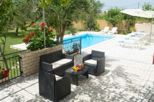 Apartments&Rooms Nada