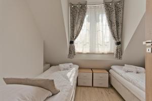 Apartamenty Gdańsk EU - Apartamenty Przy Piwnej II