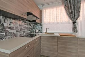 Apartamenty Gdańsk EU - Apartamenty Przy Piwnej II