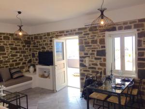Paros Afrodite Luxury Villas Paros Greece