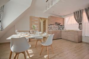 Apartamenty Gdańsk EU - Apartamenty Przy Piwnej II