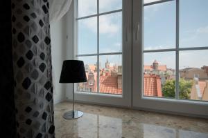 Apartamenty Gdańsk EU Apartamenty Przy Piwnej II