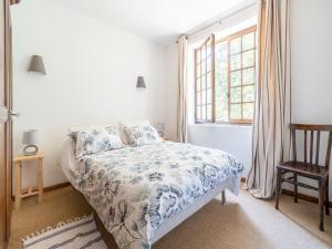 Holiday Home in Montclus near river