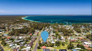 Callala Haven - Pet Friendly with Fire Pit