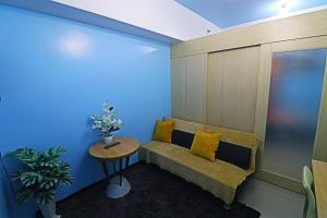 A Comfy Self-Check-In and Check-out 1BR Light Residences