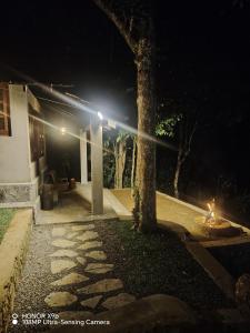 Jansen’s Bungalow Sinharaja Rainforest Retreat