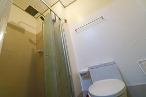 A Comfy Self-Check-In and Check-out 1BR Light Residences