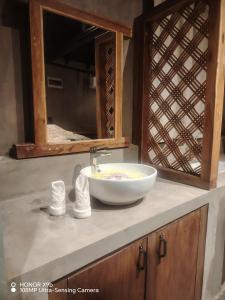 Jansen’s Bungalow Sinharaja Rainforest Retreat