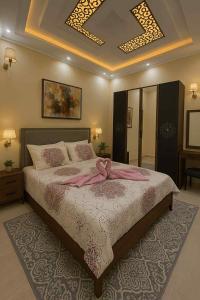 Oscar Apartment ! 2 ! - Ubytování bez kategorie ve městě Luxor