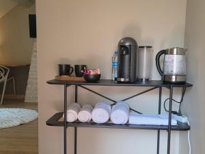 Manoir de LEchauguette