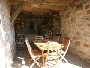 Holiday home in stunning location