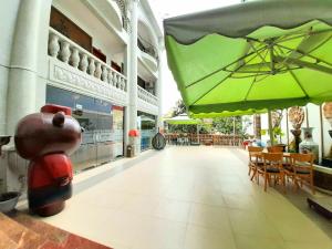 VUNG TAU LUXURY HOTEL & APARTMENT