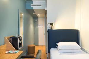 Hotels Hotel Silky by HappyCulture : photos des chambres