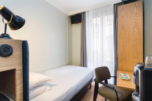 Hotels Hotel Silky by HappyCulture : photos des chambres