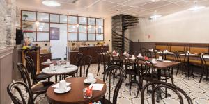 Hotels Hotel Silky by HappyCulture : photos des chambres