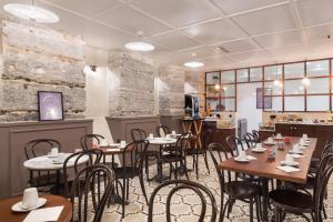 Hotels Hotel Silky by HappyCulture : photos des chambres