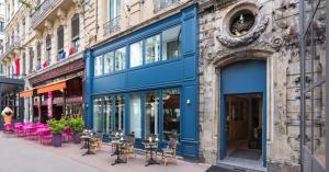 Hotels Hotel Silky by HappyCulture : photos des chambres