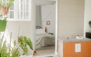 Adellas Blue Mountain Coffee Farmstay