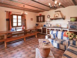 Villa in Montalbano with Scenic Views