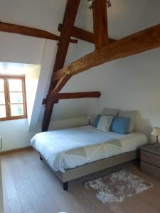 Sejours a la campagne Moulin de Janlard : photos des chambres