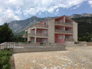 Apartments Villa Jennifer