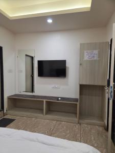 Hotel Kiwi Inn Reginoal Park