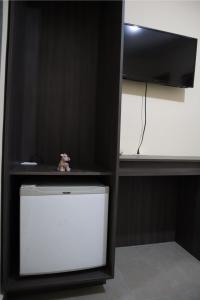 Departamento en residencial privada