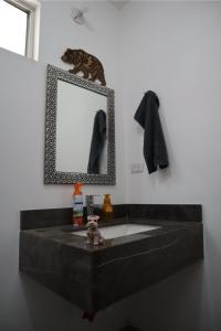 Departamento en residencial privada