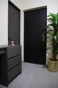 Departamento en residencial privada