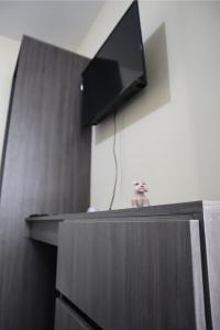 Departamento en residencial privada