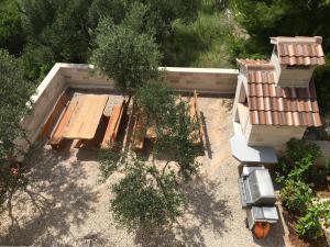 Apartments Villa Jennifer