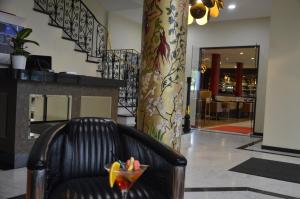 Hotels Le Grand Hotel : photos des chambres