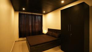 The Solvista Villa 2hrs from Mumbai