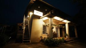 The Solvista Villa 2hrs from Mumbai