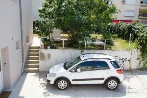 Apartments Put Plokita