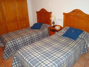 Villa Seniola - 4hvězdičkové hotely ve městě Jávea