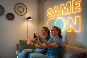 Premium Game Villas, Parc Maasresidence Thorn