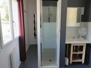 Villas Villa in Castelnau d'Aude with Heated Pool : photos des chambres