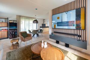 Premium Game Villas, Parc Maasresidence Thorn