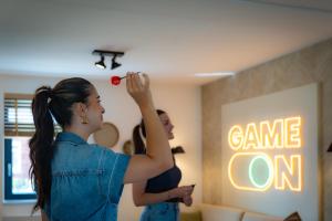 Premium Game Villas, Parc Maasresidence Thorn